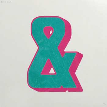 2LP Bastille: & (Ampersand) CLR