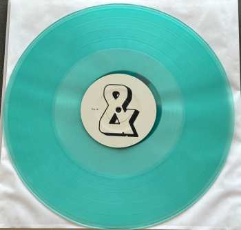 2LP Bastille: & (Ampersand) CLR