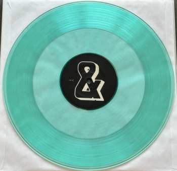 2LP Bastille: & (Ampersand) CLR