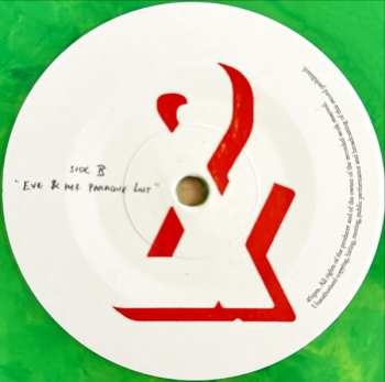 2SP Bastille: "&" Part 1 CLR | LTD