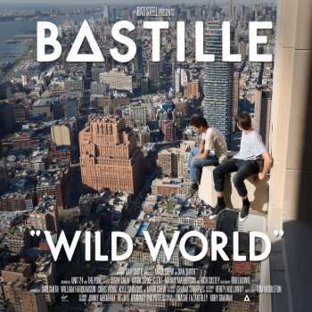 Album Bastille: Wild World