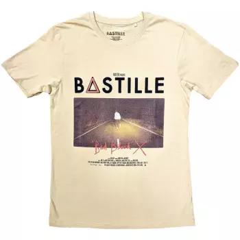 Camiseta Bad Blood