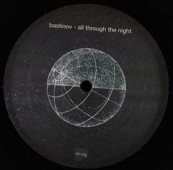 LP Bastinov: All Through The Night