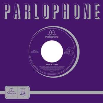 Album Bat For Lashes: Laura / Marilyn