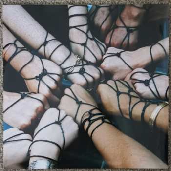 LP Bat For Lashes: Lost Girls