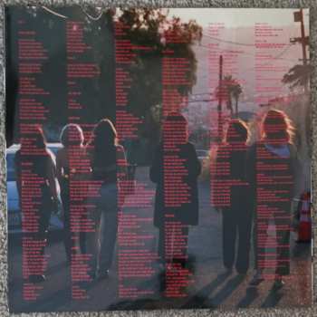 LP Bat For Lashes: Lost Girls