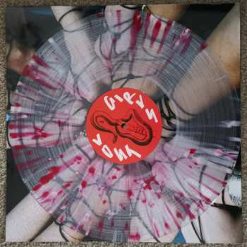 LP Bat For Lashes: Lost Girls