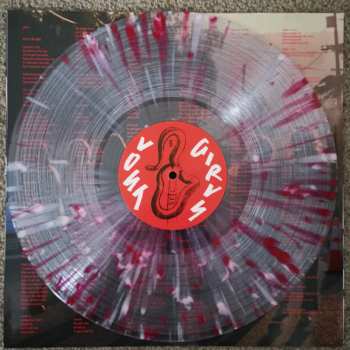 LP Bat For Lashes: Lost Girls