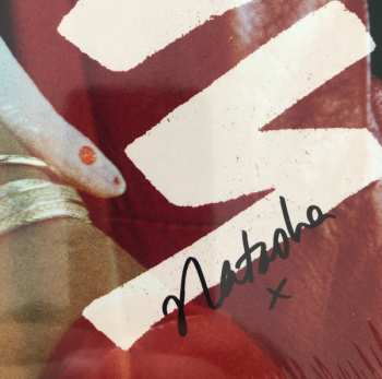 LP Bat For Lashes: Lost Girls