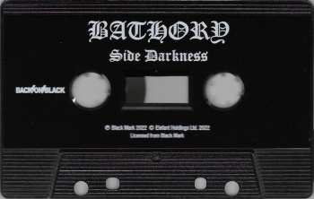 MC Bathory: Bathory