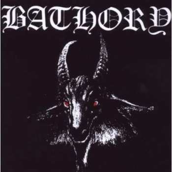 CD Bathory: Bathory