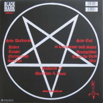 LP Bathory: Bathory