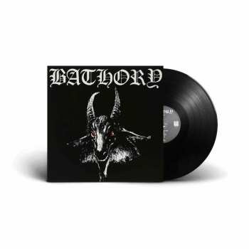 LP Bathory: Bathory