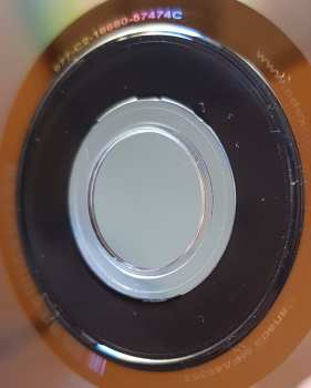 CD Bathory: Blood Fire Death