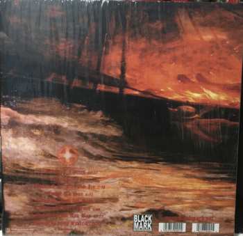 2LP Bathory: Hammerheart