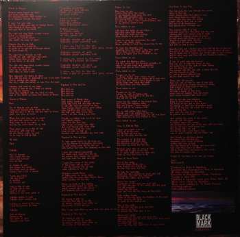 2LP Bathory: Hammerheart