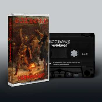 MC Bathory: Hammerheart