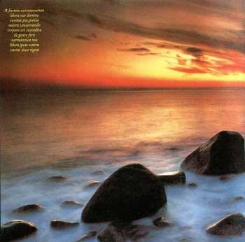 CD Bathory: Hammerheart