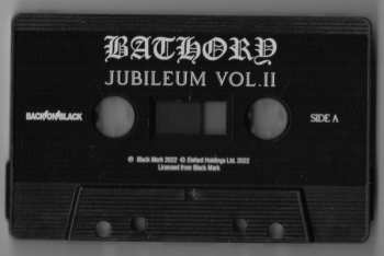 MC Bathory: Jubileum Vol. II