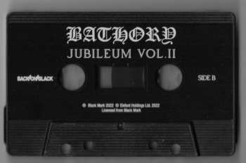 MC Bathory: Jubileum Vol. II