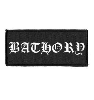 Aplicación Logo Bathory