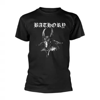 Camiseta Goat