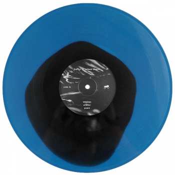 LP Baths: Ocean Death LTD | CLR