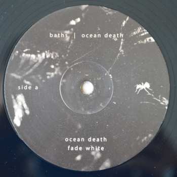 LP Baths: Ocean Death LTD | CLR