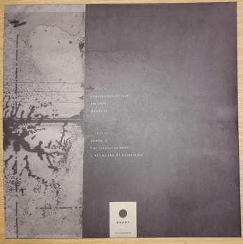 LP Bathsheba: Servus