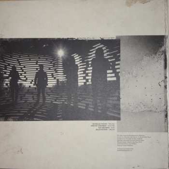 LP Bathsheba: Servus