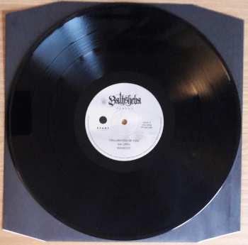 LP Bathsheba: Servus