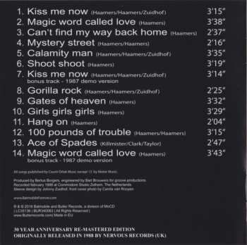 CD Batmobile: Bail Was Set At $ 6,000,000