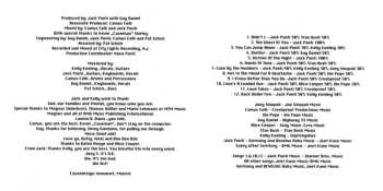 CD Baton Rouge: Baton Rouge