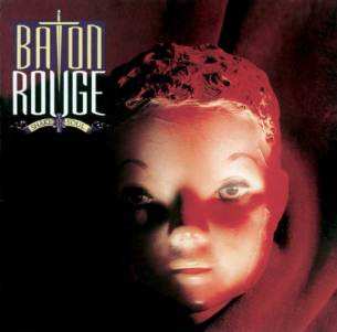 CD Baton Rouge: Shake Your Soul