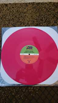 LP Baton Rouge: Shake Your Soul CLR | LTD