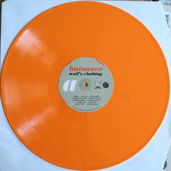 LP Batsauce: Wolf's Clothing