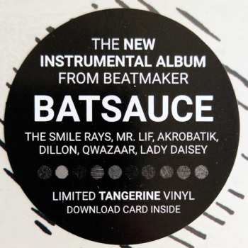 LP Batsauce: Wolf's Clothing