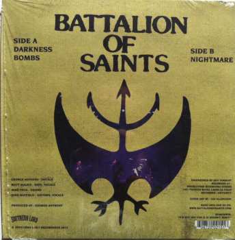 SP Battalion Of Saints: Battalion Of Saints