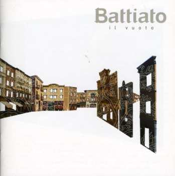 Album Franco Battiato: Il Vuoto