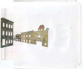 CD Franco Battiato: Il Vuoto