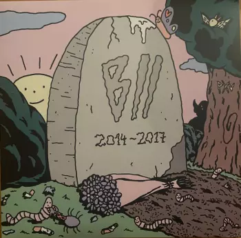 Battra//: 2014 - 2017