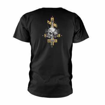 Mercancía Batushka: Maria Ii (grey) XXL