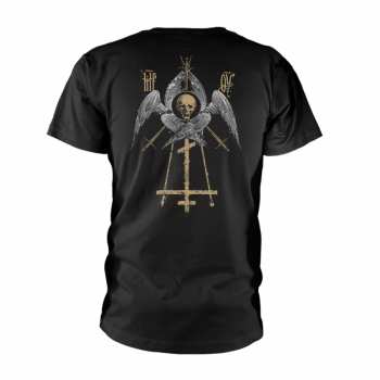 Mercancía Batushka: Tričko Mary Dagger S