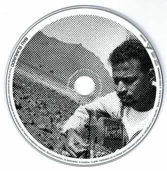 CD Bau: Blimundo