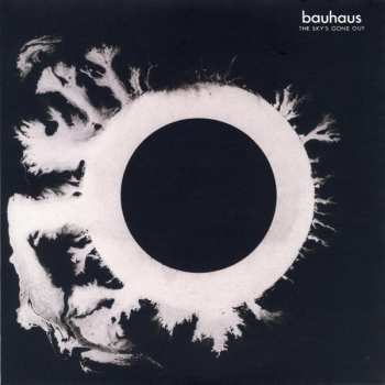 5CD/Caja Bauhaus: 5 Albums