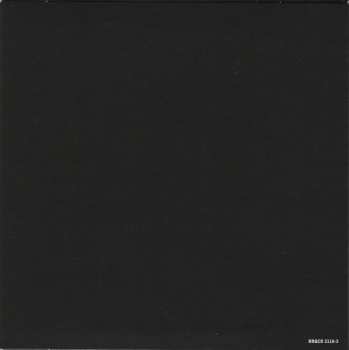 5CD/Caja Bauhaus: 5 Albums