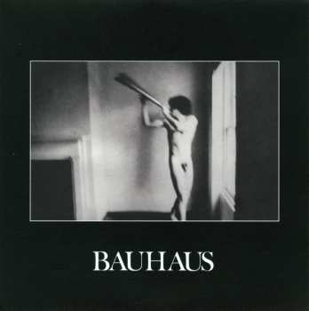 5CD/Caja Bauhaus: 5 Albums