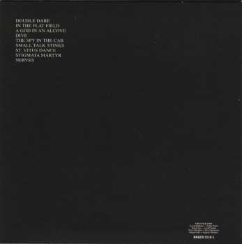 5CD/Caja Bauhaus: 5 Albums