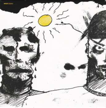 5CD/Caja Bauhaus: 5 Albums