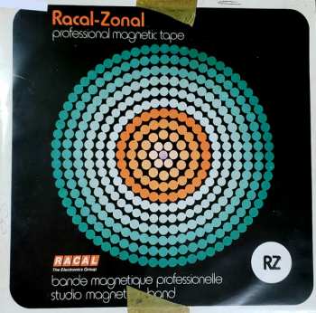 LP Bauhaus: Bela Lugosi's Dead - The Bela Session